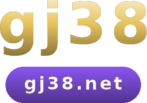 gj38 logo